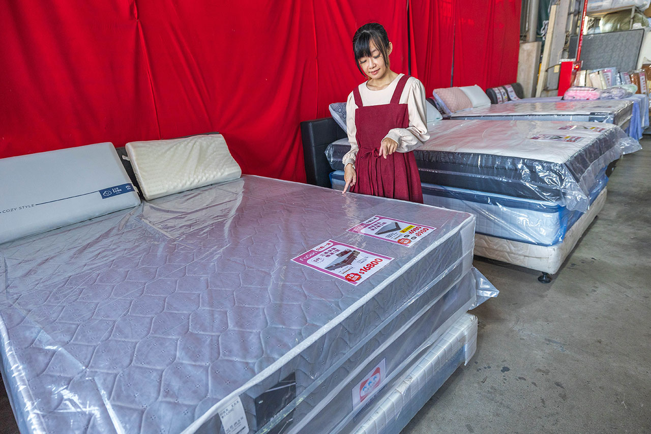 【台中大雅】2025法頌寢具原廠特賣會年末換季攻略！床包組、被單、枕頭，全館下殺1折起台中大雅2025法頌寢具原廠特賣會年末換季攻略！床包組、被單、枕頭，全館下殺1折起再買一送一，還有超多滿額好禮等你拿