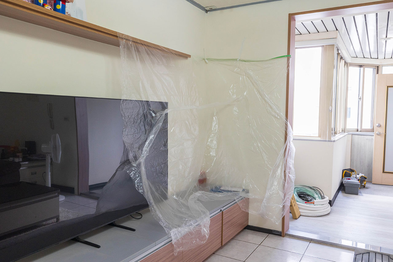 小蔡電器冷氣安裝全紀錄|防塵保護、走線整齊、裝完還打掃,一條龍服務超貼心台中台北新竹買冷氣推薦+三年保固加小蔡電器優惠總整理 小蔡電器冷氣安裝全紀錄|防塵保護、走線整齊、裝完還打掃,一條龍服務超貼心台中台北新竹買冷氣推薦+三年保固加小蔡電器優惠總整理