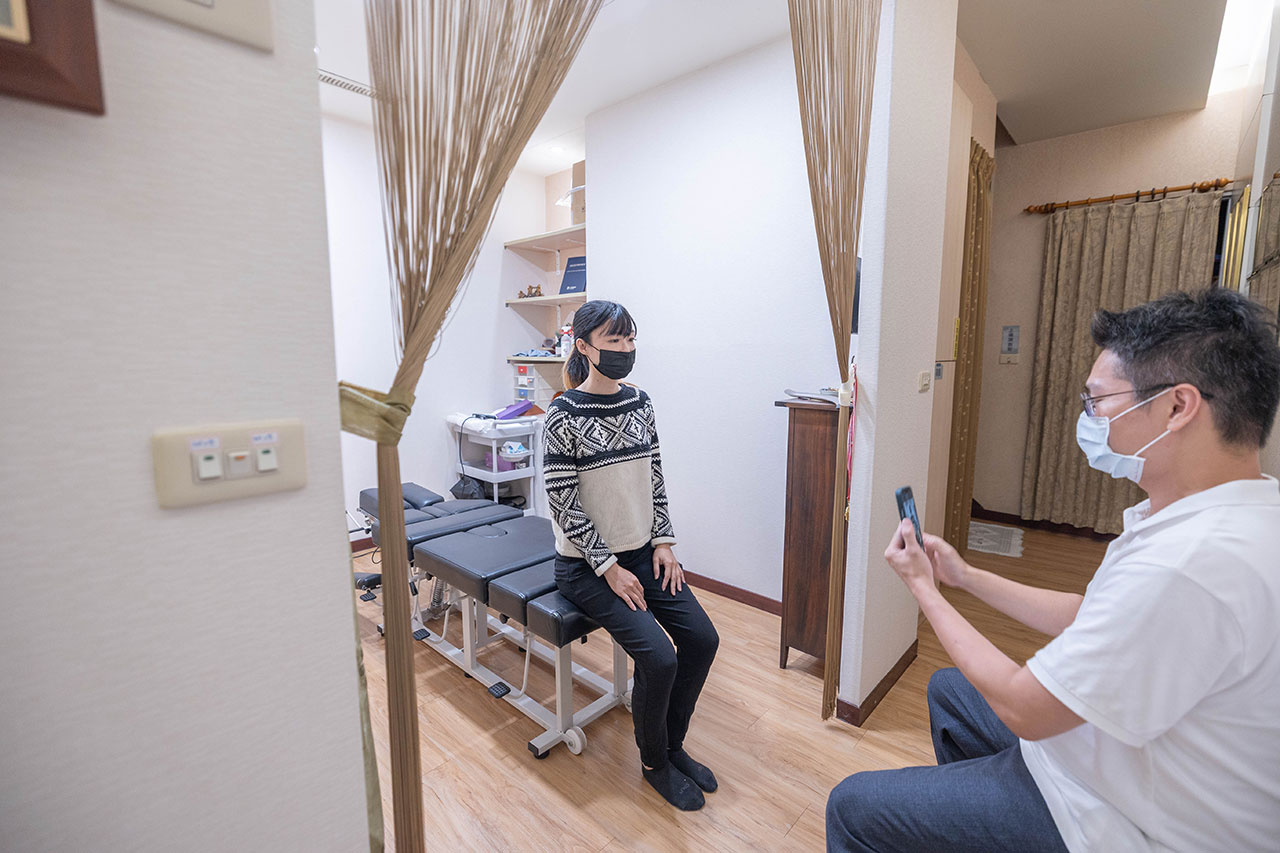 【麗脊完美】台中美式體態平衡、美學導引體驗心得大公開,「卡卡人生」全身舒壓體驗分享! 【麗脊完美】台中美式體態平衡、美學導引體驗心得大公開,「卡卡人生」全身舒壓體驗分享!