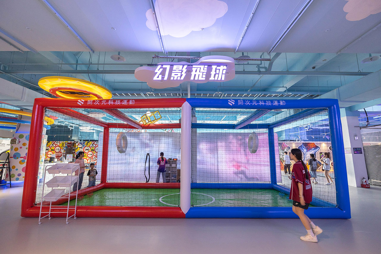 幻影行動|台中麗寶樂園最新室內遊樂區 !裸眼10D幻影歷險劇場、鬼屋探險、弓箭射擊,超好玩11項遊戲,讓孩子放電一整天的2026台中后里景點推薦! 幻影行動|台中麗寶樂園最新室內遊樂區 !裸眼10D幻影歷險劇場、鬼屋探險、弓箭射擊,超好玩11項遊戲,讓孩子放電一整天的2026台中后里景點推薦!