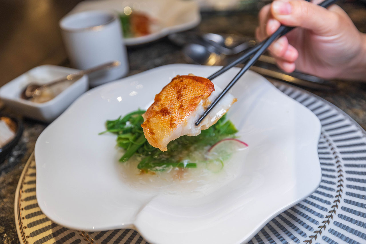 藍帶米淇鐵板燒!主打熟食的台中無菜單料理,活體龍蝦、頂級和牛多樣頂級海陸美食一次吃到爽,2026台中北屯區美食推薦 藍帶米淇鐵板燒!主打熟食的台中無菜單料理,活體龍蝦、頂級和牛多樣頂級海陸美食一次吃到爽,2026台中北屯區美食推薦