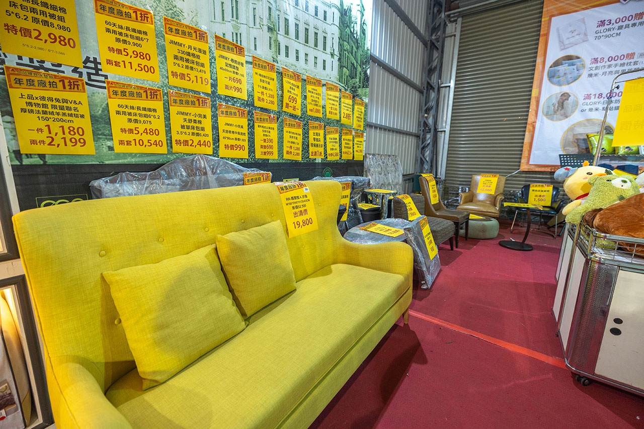 【台中北屯區寢具特賣會】上品寢具年度廠拍殺很大！1折起跳抗通膨，每日超便宜排隊攻略，幾米床包、進口名床手刀搶晚來就沒了!