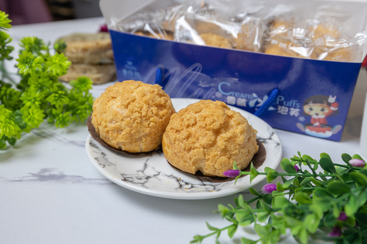 麥仕佳烘焙坊-夏日蛋糕 麥仕佳烘焙坊-夏日蛋糕