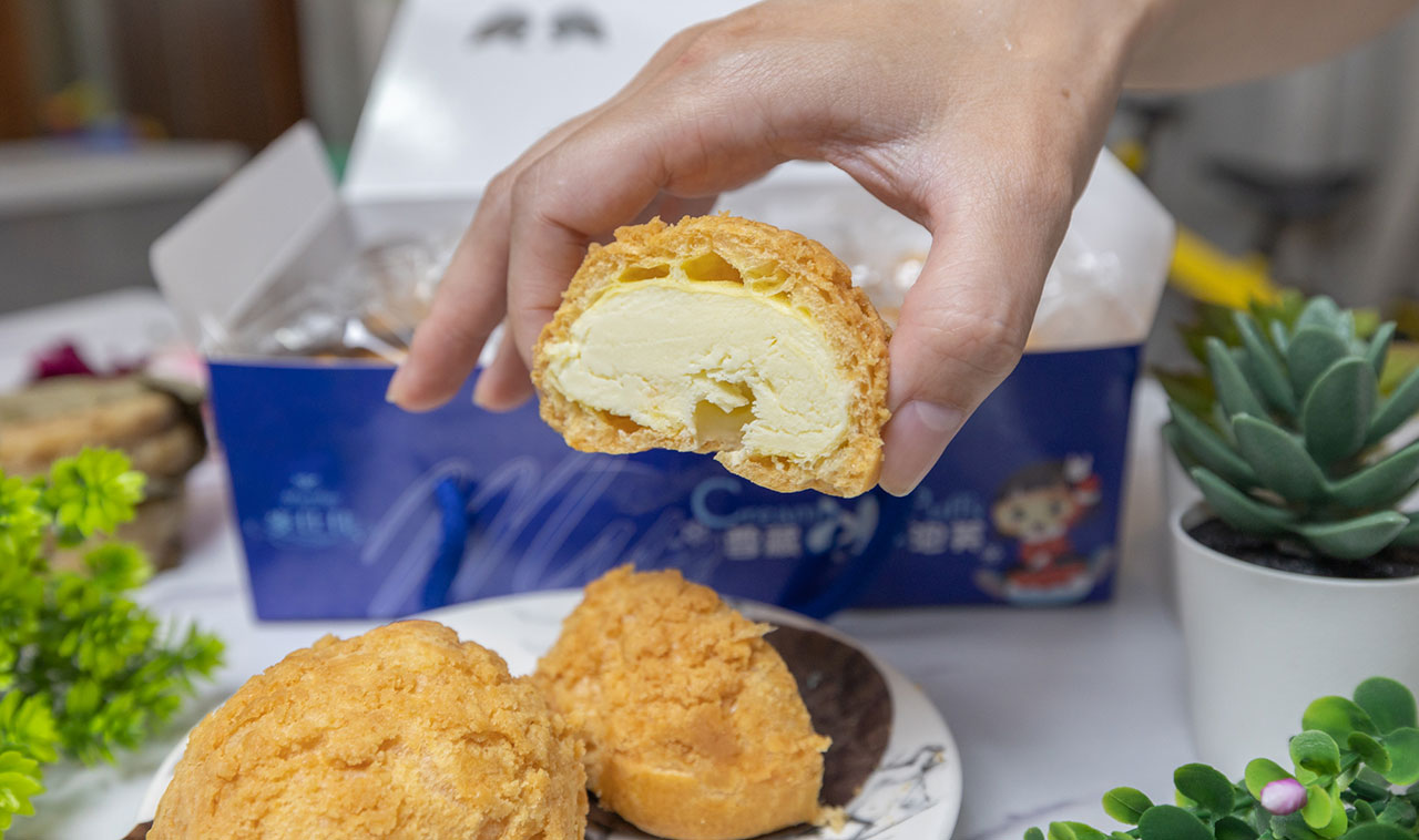 麥仕佳烘焙坊-夏日蛋糕 麥仕佳烘焙坊-夏日蛋糕