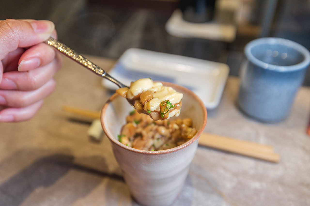 跃.YueFire直火小料理（躍）獨家直火炭燒！吃日本料理像看煙火秀，最新台中無菜單料理推薦！宵夜也能吃 2026 台中逢甲美食推薦