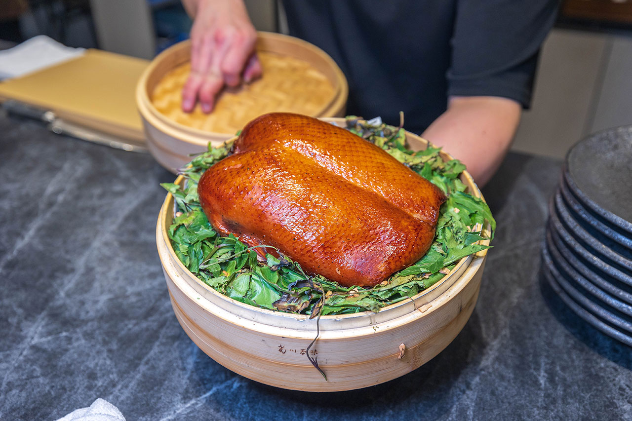 跃.YueFire直火小料理（躍）獨家直火炭燒！吃日本料理像看煙火秀，最新台中無菜單料理推薦！宵夜也能吃 2026 台中逢甲美食推薦