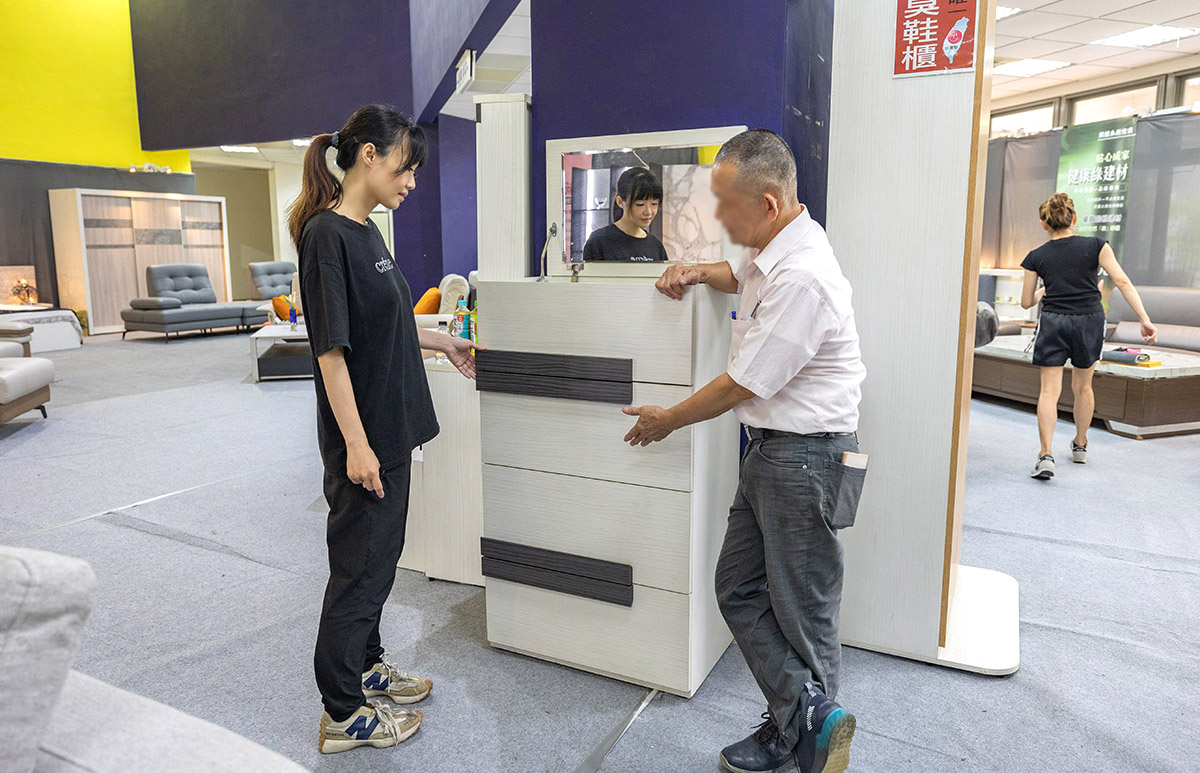 崇維系統傢俱-台中系統家具展優惠 崇維系統傢俱-台中系統家具展優惠