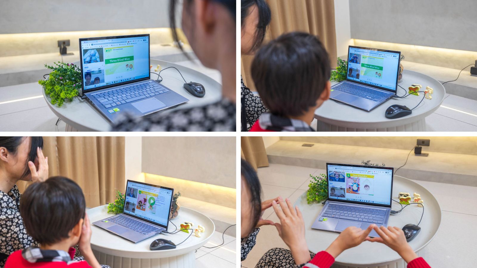 兒童英文啟蒙秘訣！TutorABC Kids 國家地理雜誌教材，唱跳帶動教學讓4-6歲兒童愛上的兒童英文課程推薦！