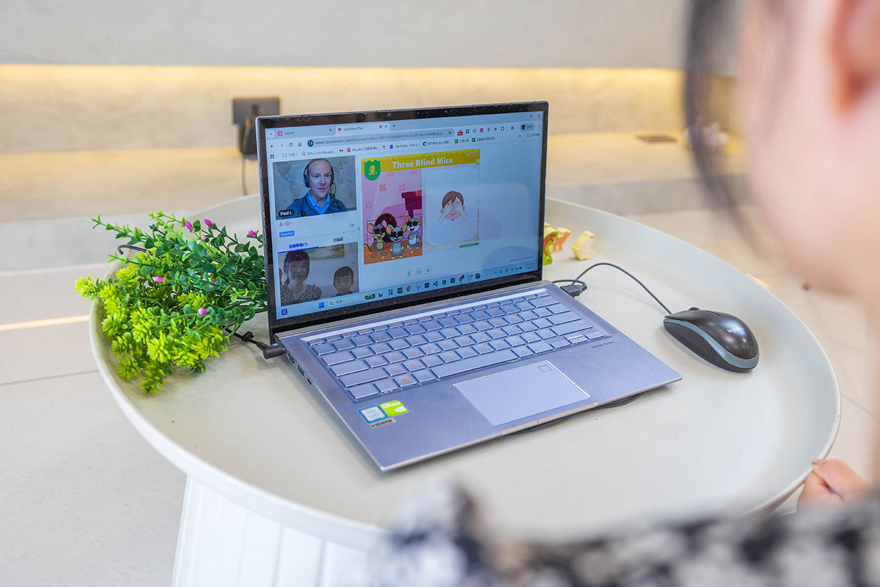 兒童英文啟蒙秘訣！TutorABC Kids 國家地理雜誌教材，唱跳帶動教學讓4-6歲兒童愛上的兒童英文課程推薦！