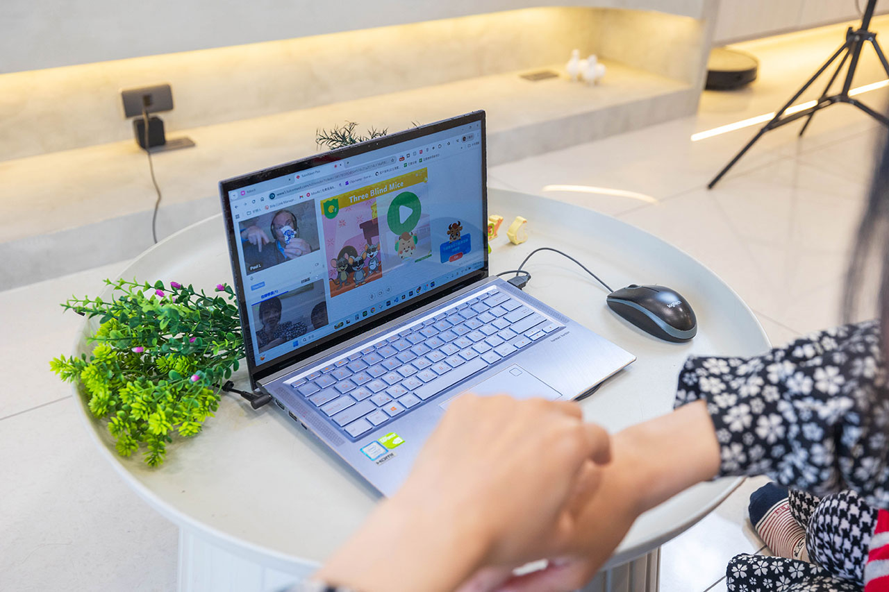 兒童英文啟蒙秘訣！TutorABC Kids 國家地理雜誌教材，唱跳帶動教學讓4-6歲兒童愛上的兒童英文課程推薦！