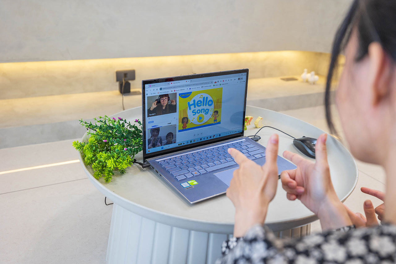 兒童英文啟蒙秘訣！TutorABC Kids 國家地理雜誌教材，唱跳帶動教學讓4-6歲兒童愛上的兒童英文課程推薦！