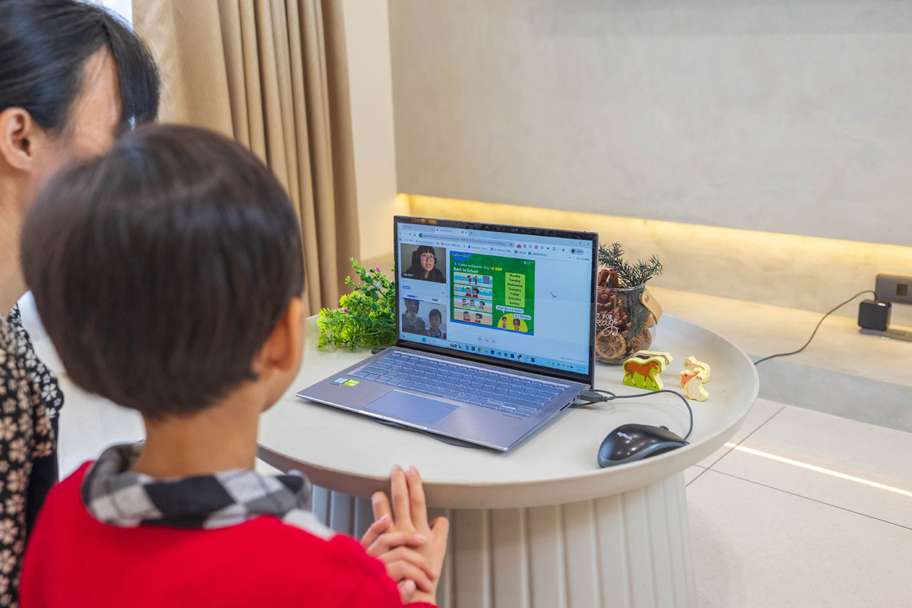 兒童英文啟蒙秘訣！TutorABC Kids 國家地理雜誌教材，唱跳帶動教學讓4-6歲兒童愛上的兒童英文課程推薦！