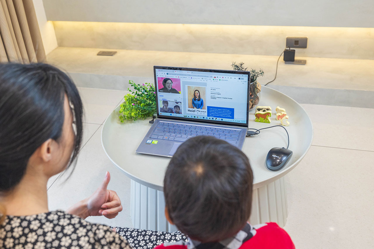 兒童英文啟蒙秘訣！TutorABC Kids 國家地理雜誌教材，唱跳帶動教學讓4-6歲兒童愛上的兒童英文課程推薦！