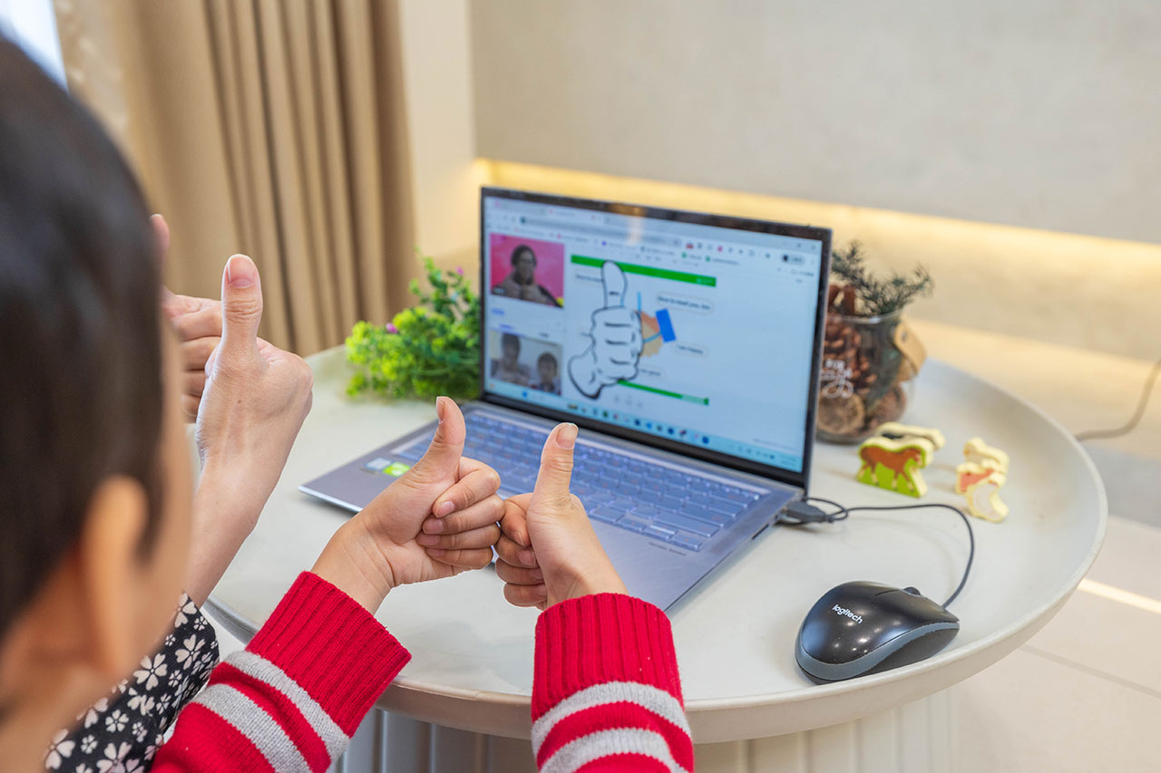 兒童英文啟蒙秘訣！TutorABC Kids 國家地理雜誌教材，唱跳帶動教學讓4-6歲兒童愛上的兒童英文課程推薦！