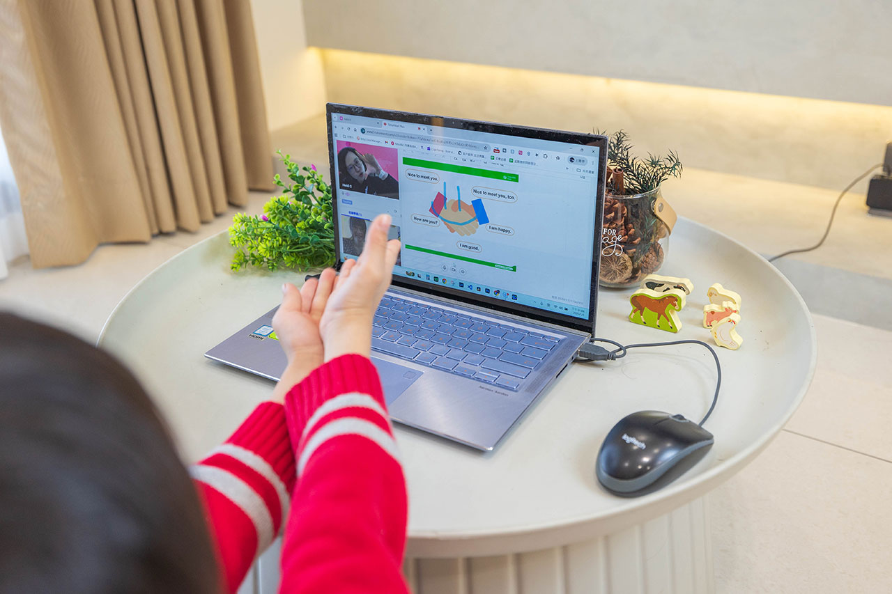 兒童英文啟蒙秘訣！TutorABC Kids 國家地理雜誌教材，唱跳帶動教學讓4-6歲兒童愛上的兒童英文課程推薦！