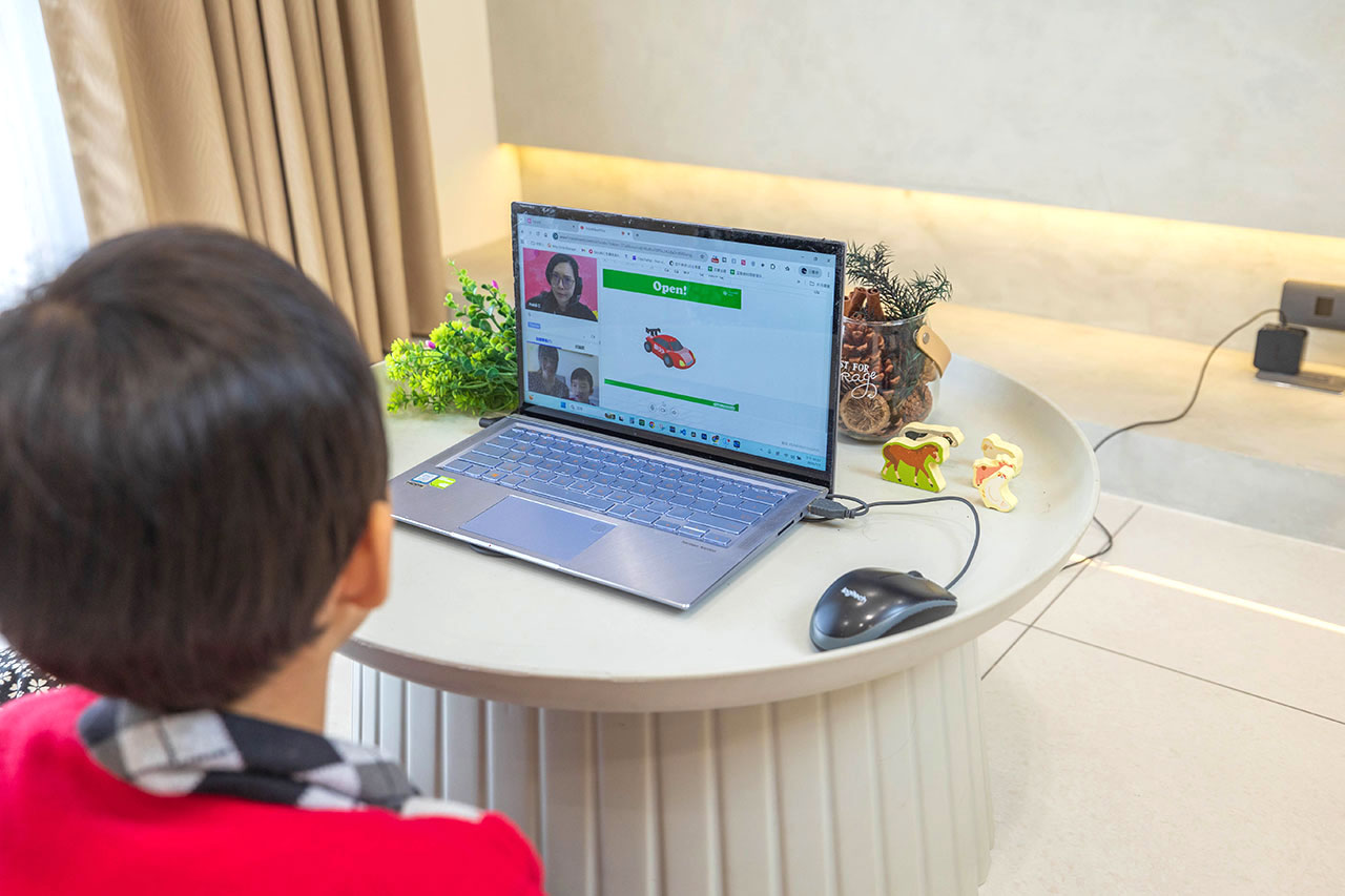 兒童英文啟蒙秘訣！TutorABC Kids 國家地理雜誌教材，唱跳帶動教學讓4-6歲兒童愛上的兒童英文課程推薦！