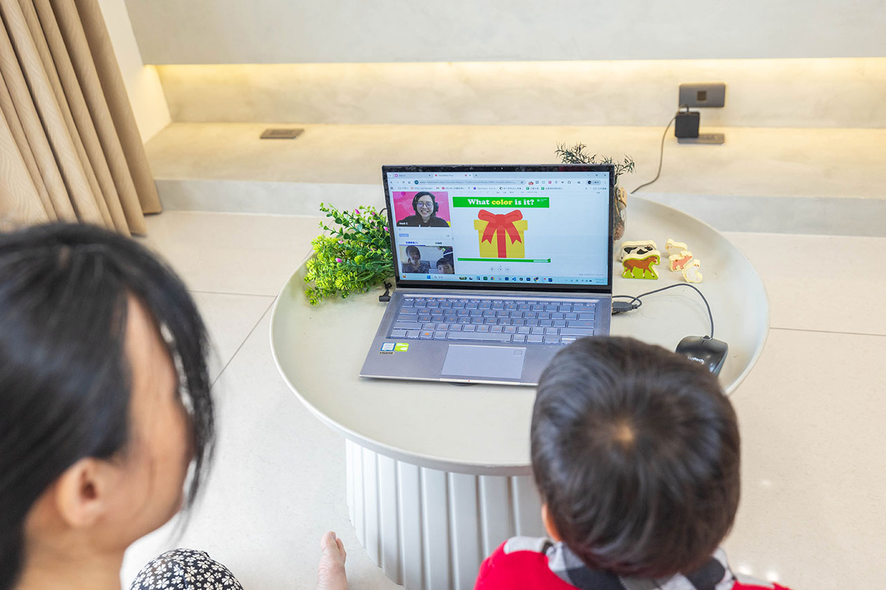 兒童英文啟蒙秘訣！TutorABC Kids 國家地理雜誌教材，唱跳帶動教學讓4-6歲兒童愛上的兒童英文課程推薦！