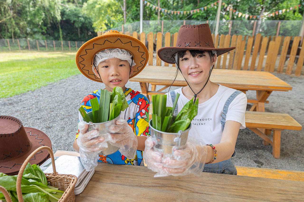 2026高雄親子景點推薦 野森動物學校｜全台唯一狐狸谷能近距離互動的親子動物園，狐狸谷、沙丘部落、水豚森林，夏日優惠9/30前買大送小