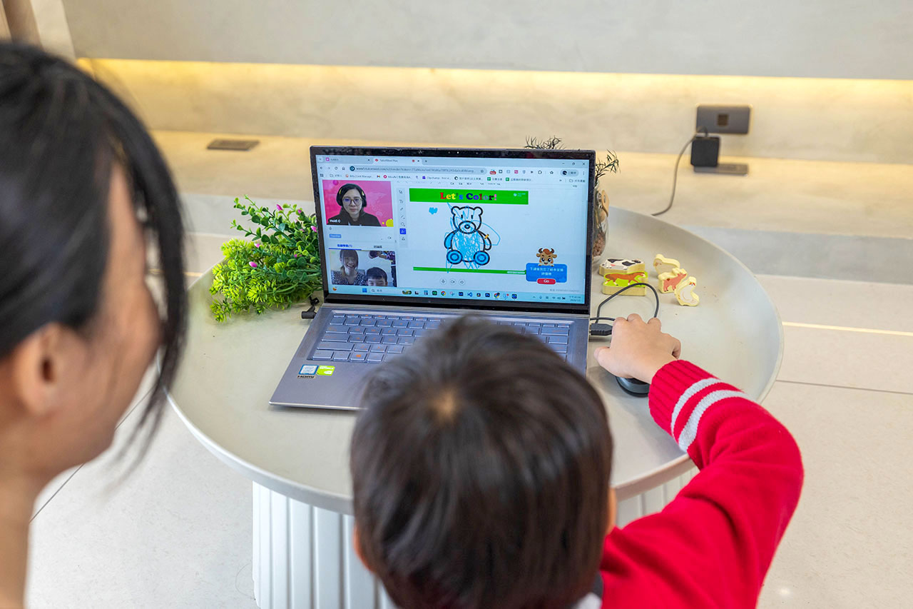 兒童英文啟蒙秘訣！TutorABC Kids 國家地理雜誌教材，唱跳帶動教學讓4-6歲兒童愛上的兒童英文課程推薦！