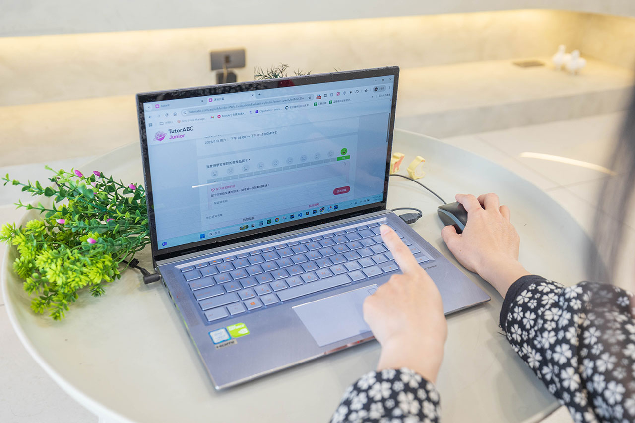 兒童英文啟蒙秘訣！TutorABC Kids 國家地理雜誌教材，唱跳帶動教學讓4-6歲兒童愛上的兒童英文課程推薦！