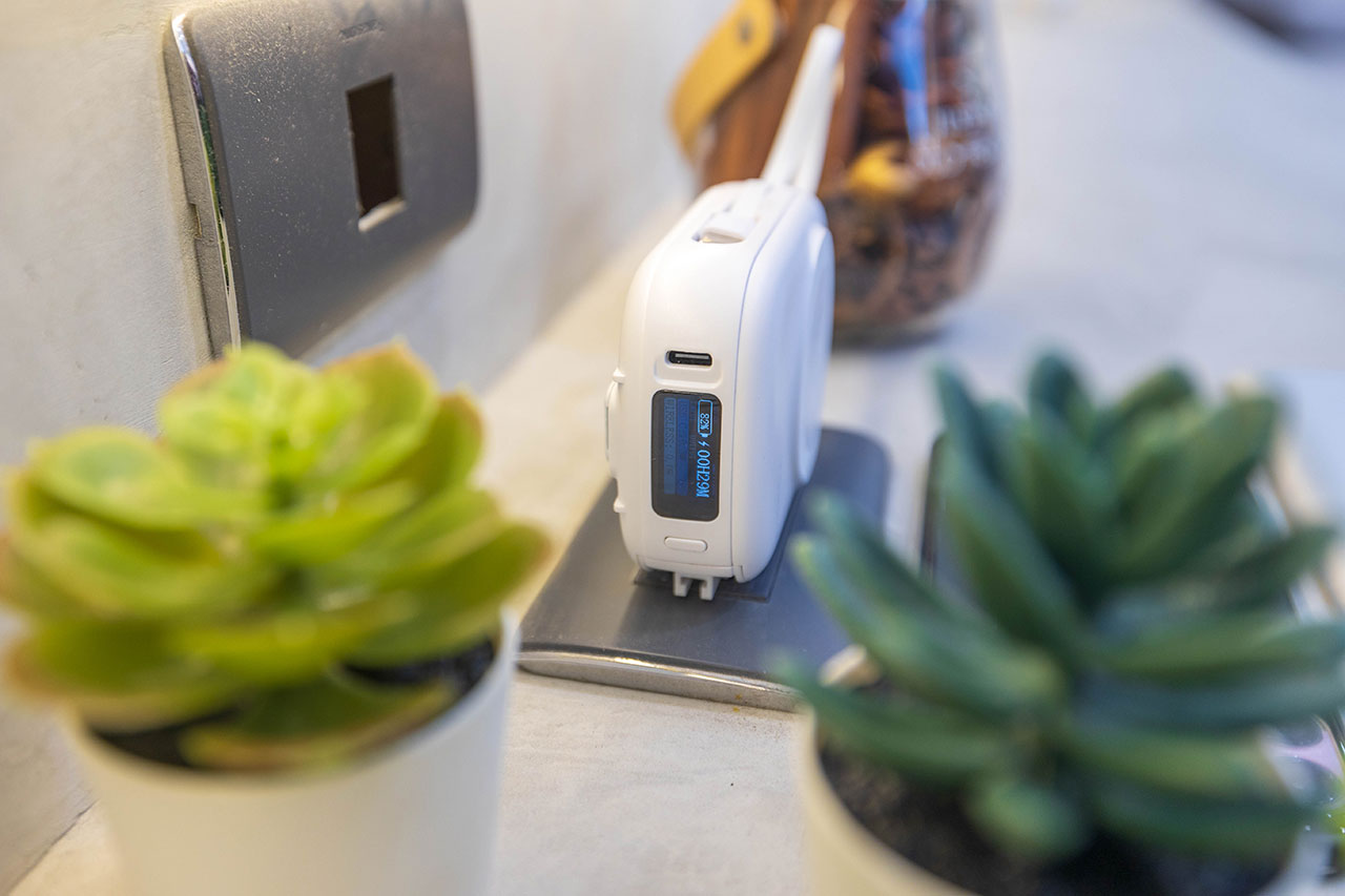 告別電量焦慮！【TORRII】SOLA PRO 萬能充：防爆磁吸行動電源，嘖嘖首發超優惠預購，2026不能錯過的充電救星！