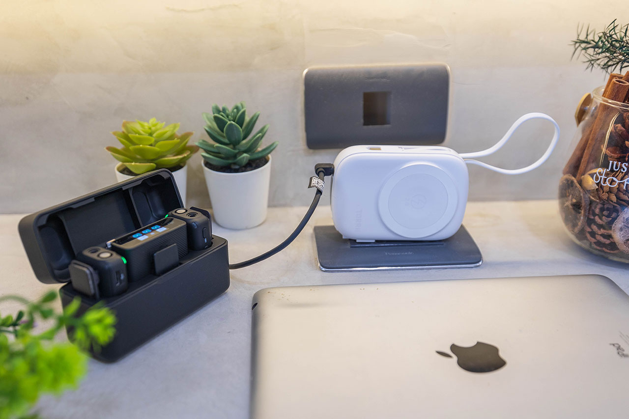 告別電量焦慮！【TORRII】SOLA PRO 萬能充：防爆磁吸行動電源，嘖嘖首發超優惠預購，2026不能錯過的充電救星！