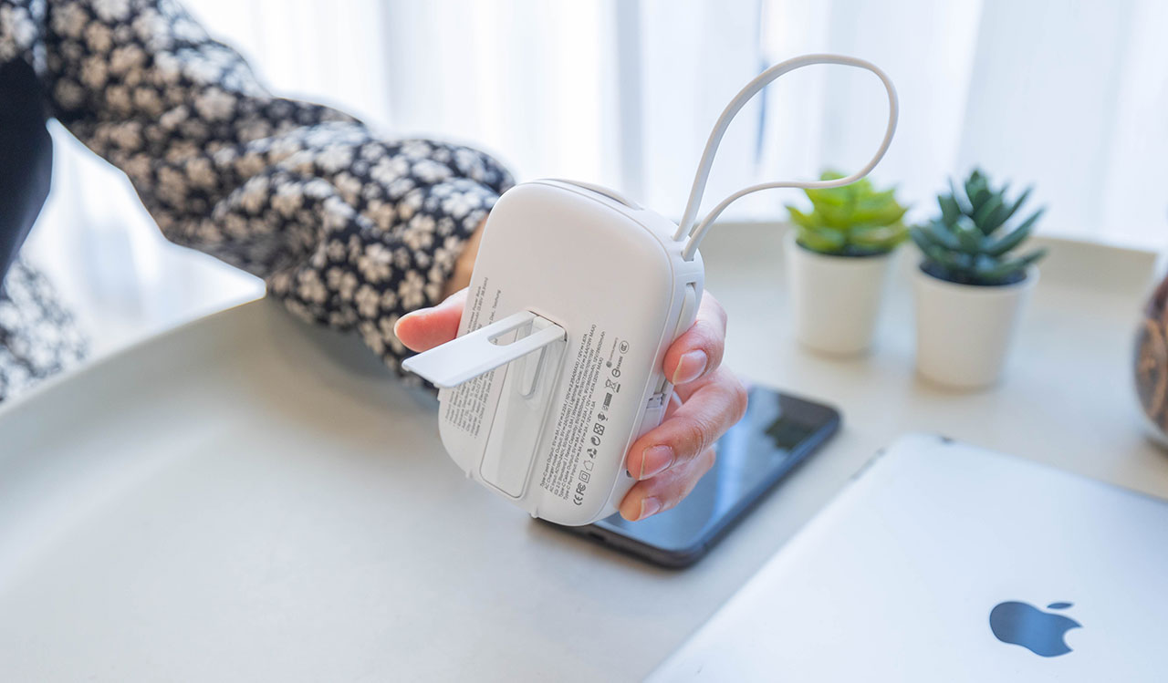 告別電量焦慮！【TORRII】SOLA PRO 萬能充：防爆磁吸行動電源，嘖嘖首發超優惠預購，2026不能錯過的充電救星！