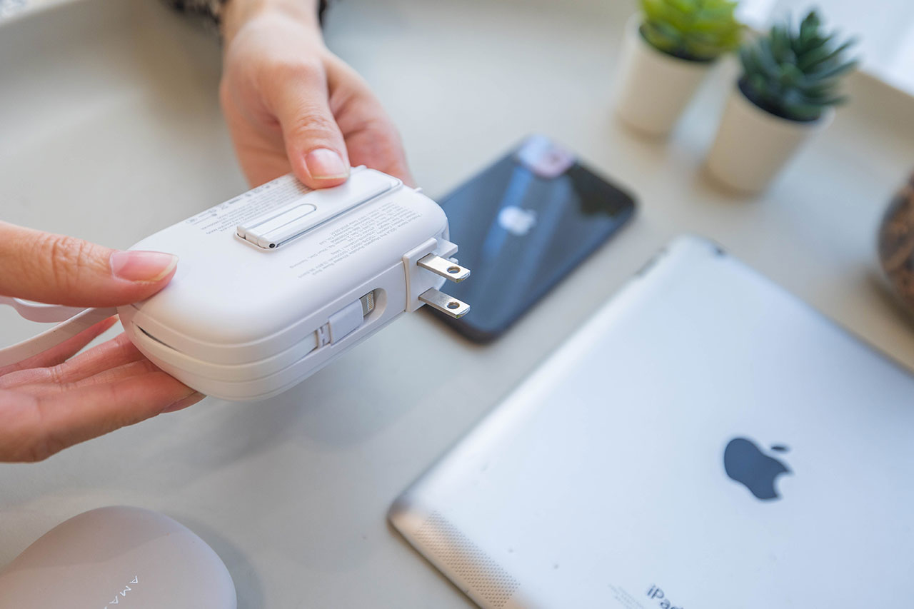 告別電量焦慮！【TORRII】SOLA PRO 萬能充：防爆磁吸行動電源，嘖嘖首發超優惠預購，2026不能錯過的充電救星！