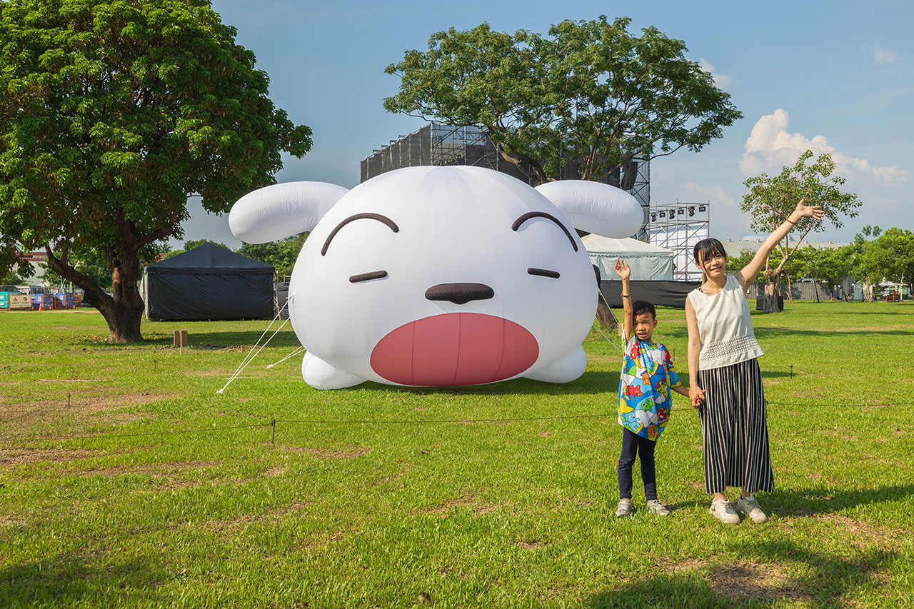 2026 屏東夏日狂歡祭開跑！蠟筆小新互動特展、免費水陸狂歡樂園、巧虎波力夏日劇場，暑假最強屏東親子旅遊景點終極全攻略！