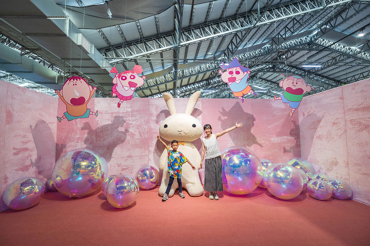 2026 屏東夏日狂歡祭開跑！蠟筆小新互動特展、免費水陸狂歡樂園、巧虎波力夏日劇場，暑假最強屏東親子旅遊景點終極全攻略！