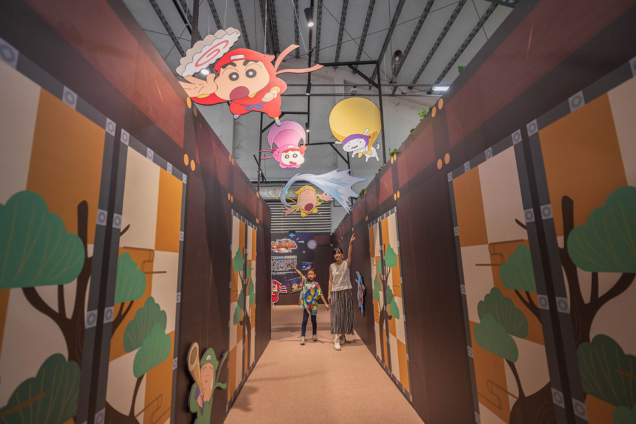 2026 屏東夏日狂歡祭開跑！蠟筆小新互動特展、免費水陸狂歡樂園、巧虎波力夏日劇場，暑假最強屏東親子旅遊景點終極全攻略！