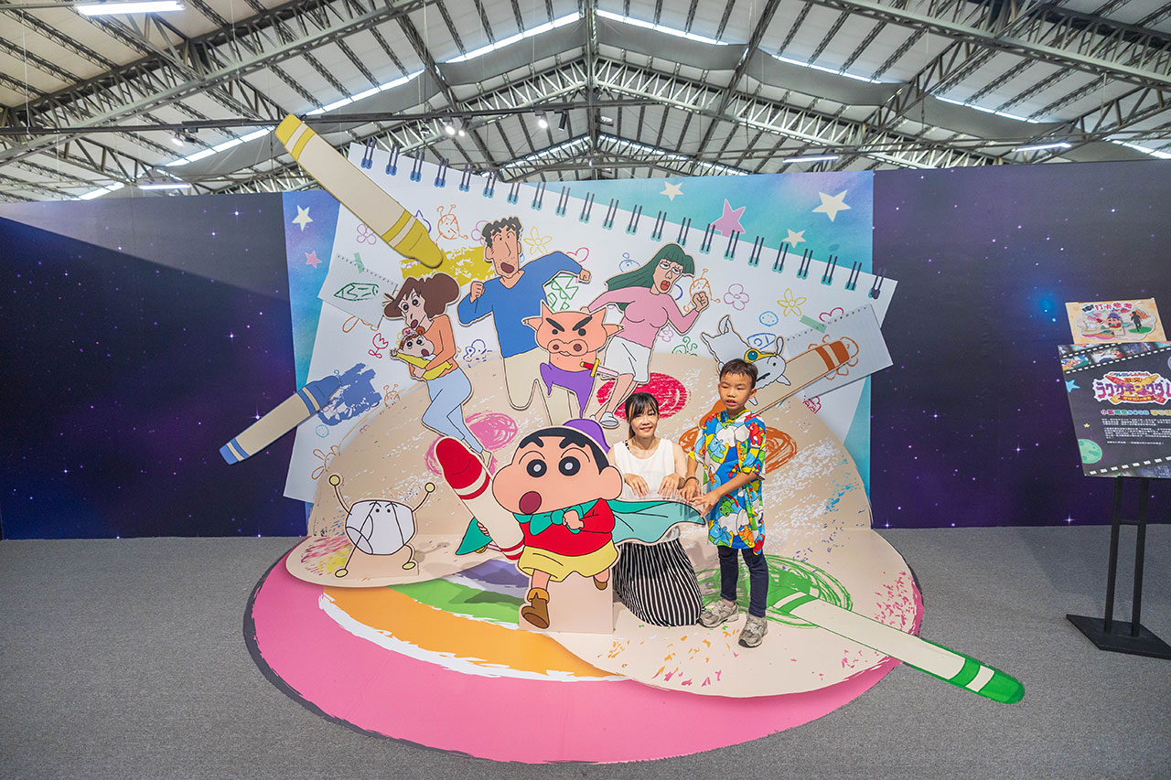 2026 屏東夏日狂歡祭開跑！蠟筆小新互動特展、免費水陸狂歡樂園、巧虎波力夏日劇場，暑假最強屏東親子旅遊景點終極全攻略！