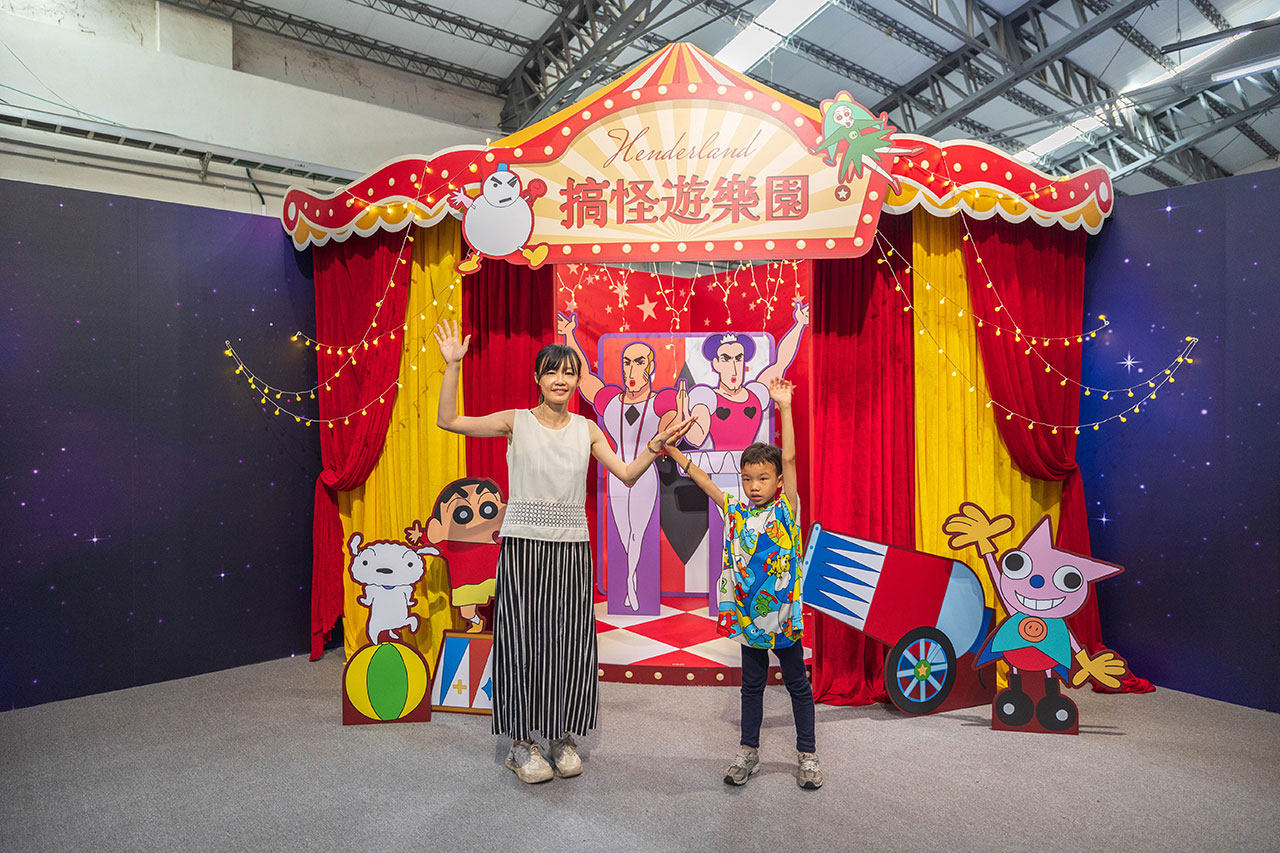 2026 屏東夏日狂歡祭開跑！蠟筆小新互動特展、免費水陸狂歡樂園、巧虎波力夏日劇場，暑假最強屏東親子旅遊景點終極全攻略！