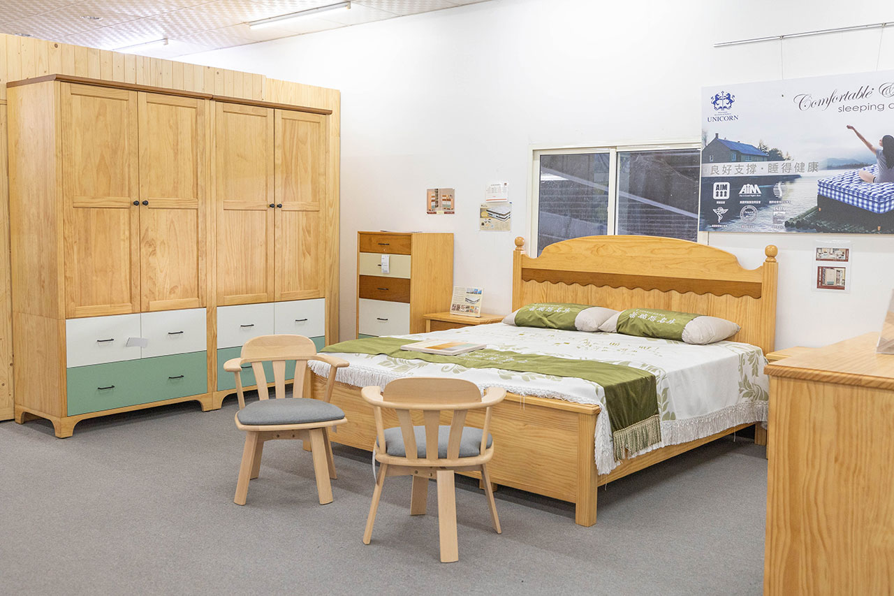 先進傢俱ＸiCAKU愛庫家居｜彰化鹿港家具行推薦