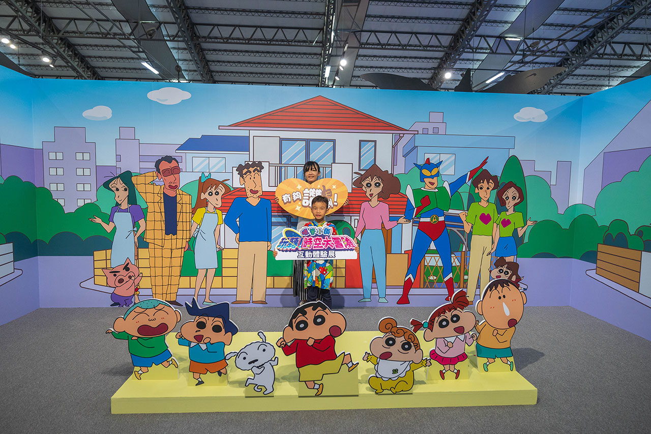 2026 屏東夏日狂歡祭開跑！蠟筆小新互動特展、免費水陸狂歡樂園、巧虎波力夏日劇場，暑假最強屏東親子旅遊景點終極全攻略！