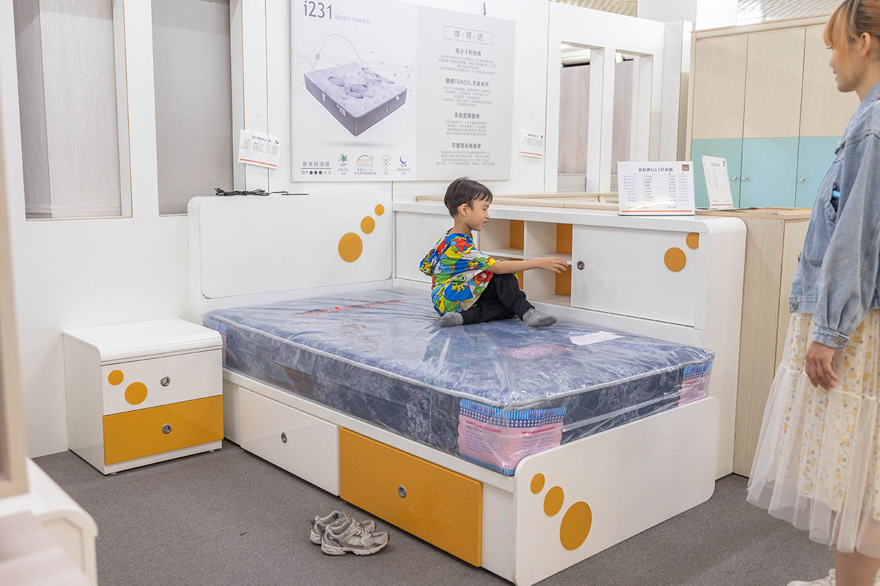 先進傢俱ＸiCAKU愛庫家居｜彰化鹿港家具行推薦