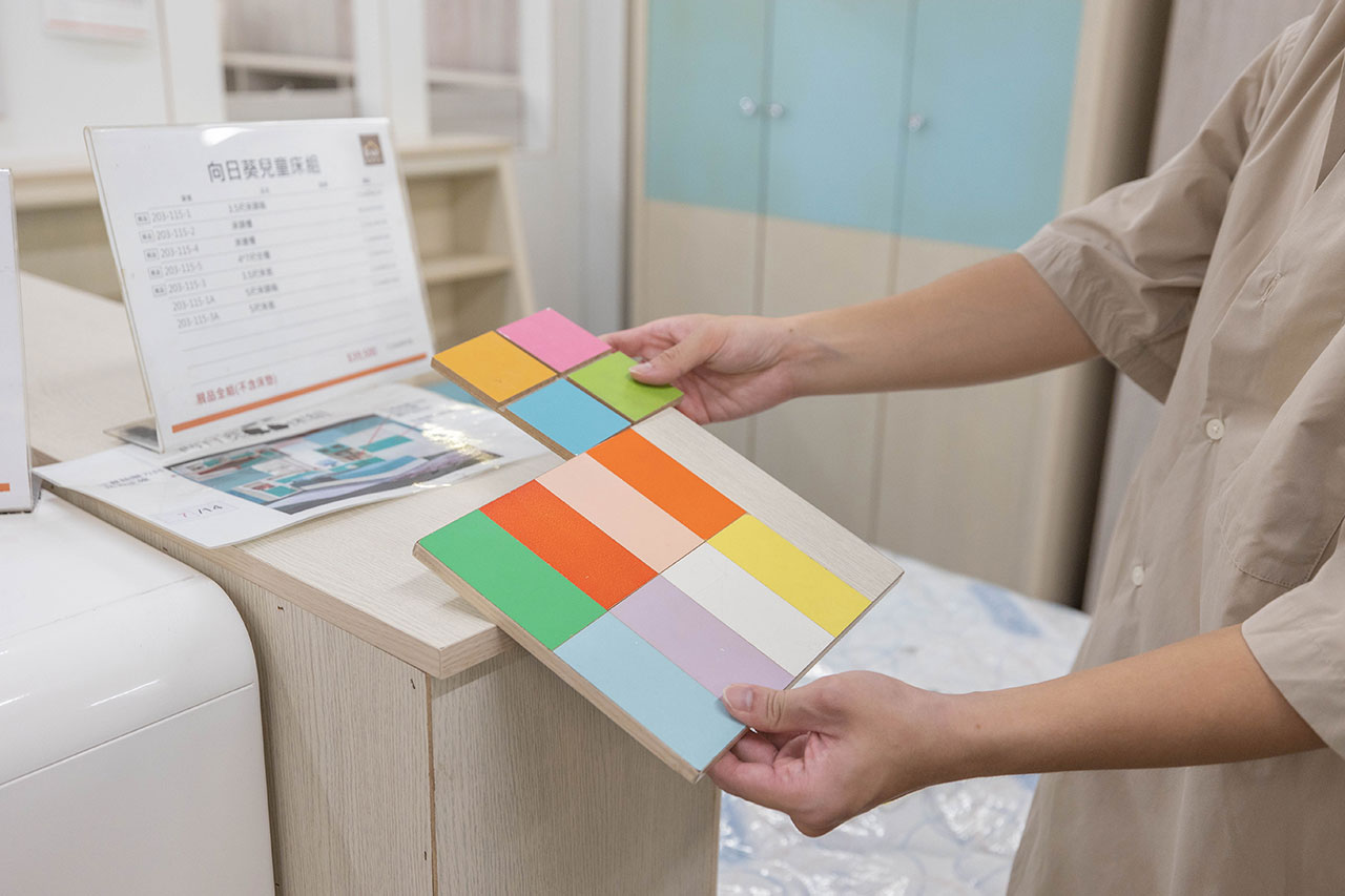 先進傢俱ＸiCAKU愛庫家居｜彰化鹿港家具行推薦