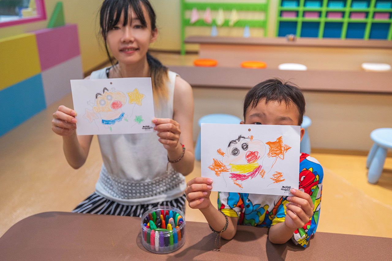 2026 屏東夏日狂歡祭開跑！蠟筆小新互動特展、免費水陸狂歡樂園、巧虎波力夏日劇場，暑假最強屏東親子旅遊景點終極全攻略！