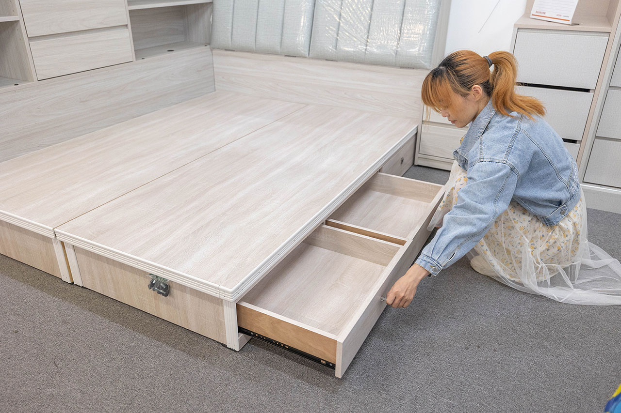 先進傢俱ＸiCAKU愛庫家居｜彰化鹿港家具行推薦