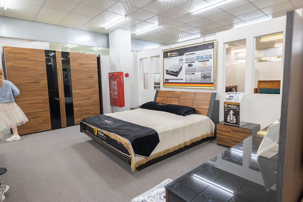 先進傢俱ＸiCAKU愛庫家居｜彰化鹿港家具行推薦