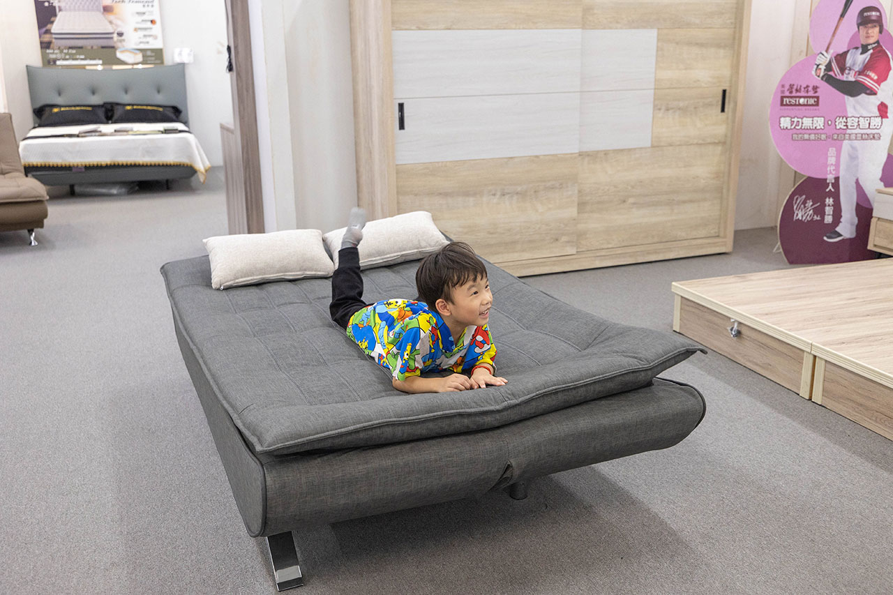 先進傢俱ＸiCAKU愛庫家居｜彰化鹿港家具行推薦