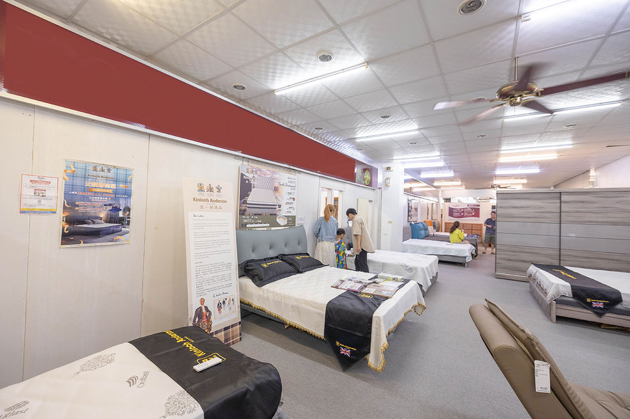 先進傢俱ＸiCAKU愛庫家居｜彰化鹿港家具行推薦