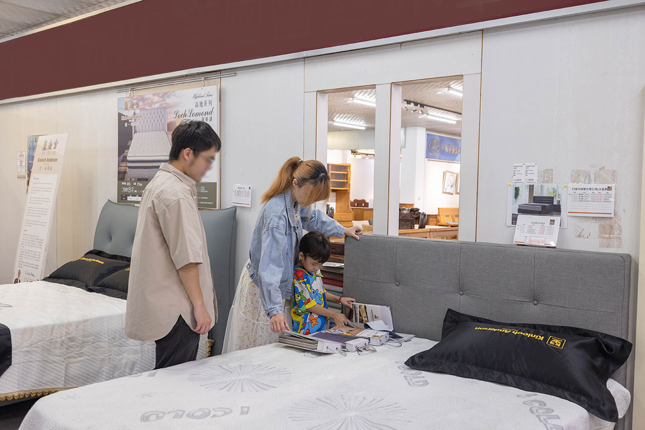 先進傢俱ＸiCAKU愛庫家居｜彰化鹿港家具行推薦