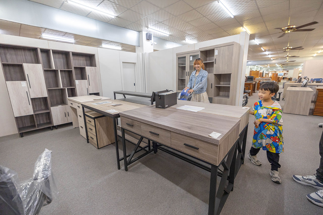 先進傢俱ＸiCAKU愛庫家居｜彰化鹿港家具行推薦