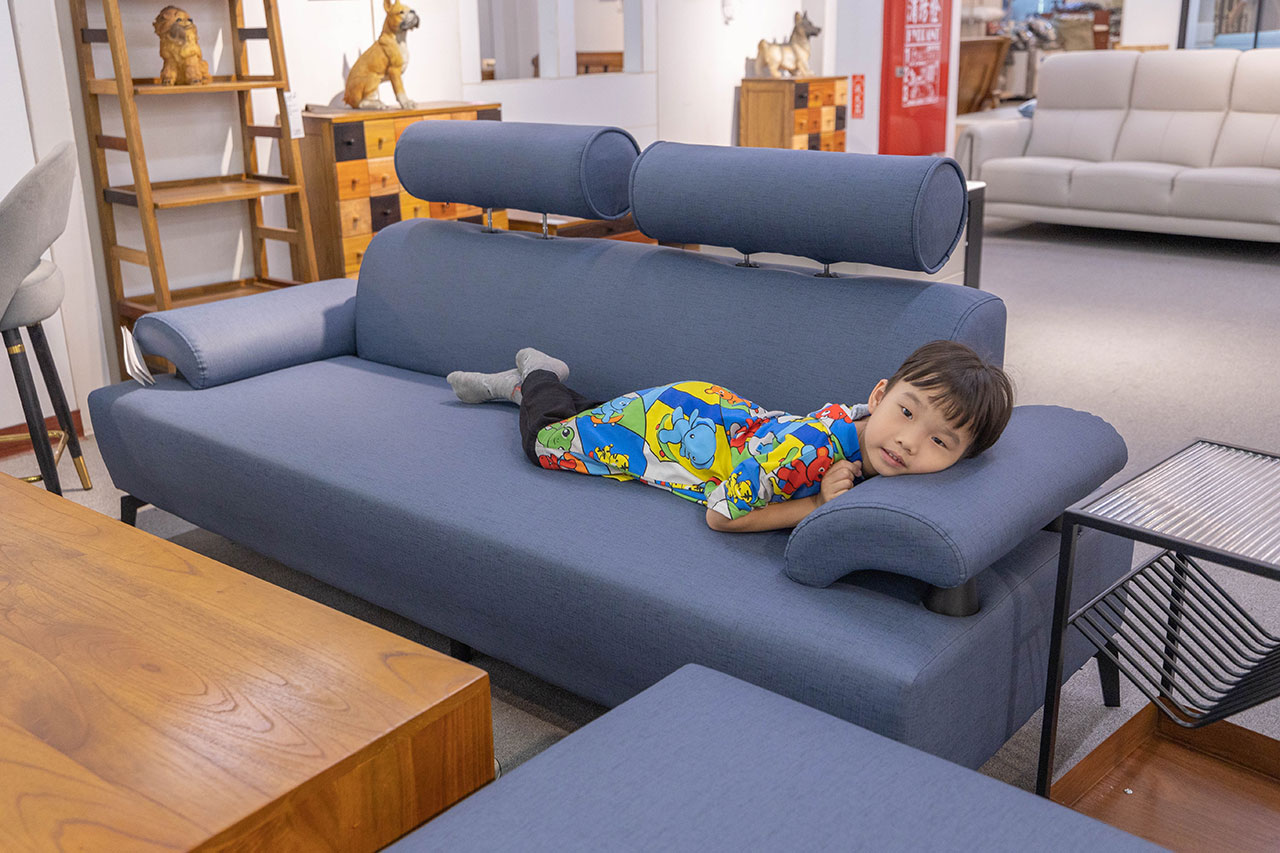 先進傢俱ＸiCAKU愛庫家居｜彰化鹿港家具行推薦