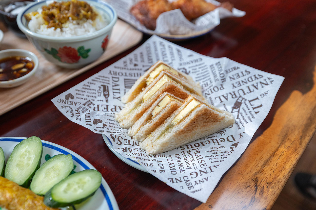 來馬食光｜苗栗親子餐廳推薦，超豐盛南洋料理冬季限定鍋物，南洋甜點下午茶美食吃到爽，2026頭份火鍋推薦！