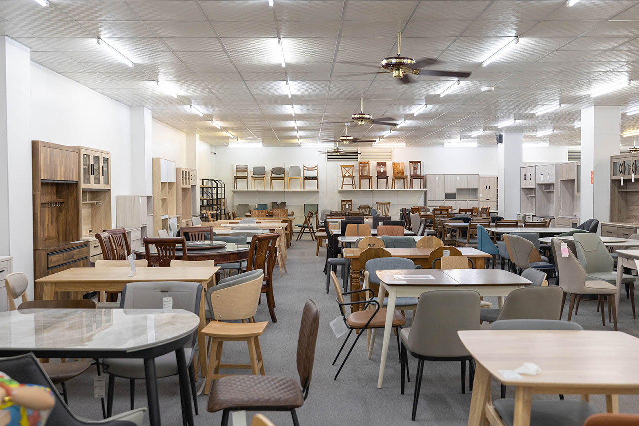 先進傢俱ＸiCAKU愛庫家居｜彰化鹿港家具行推薦