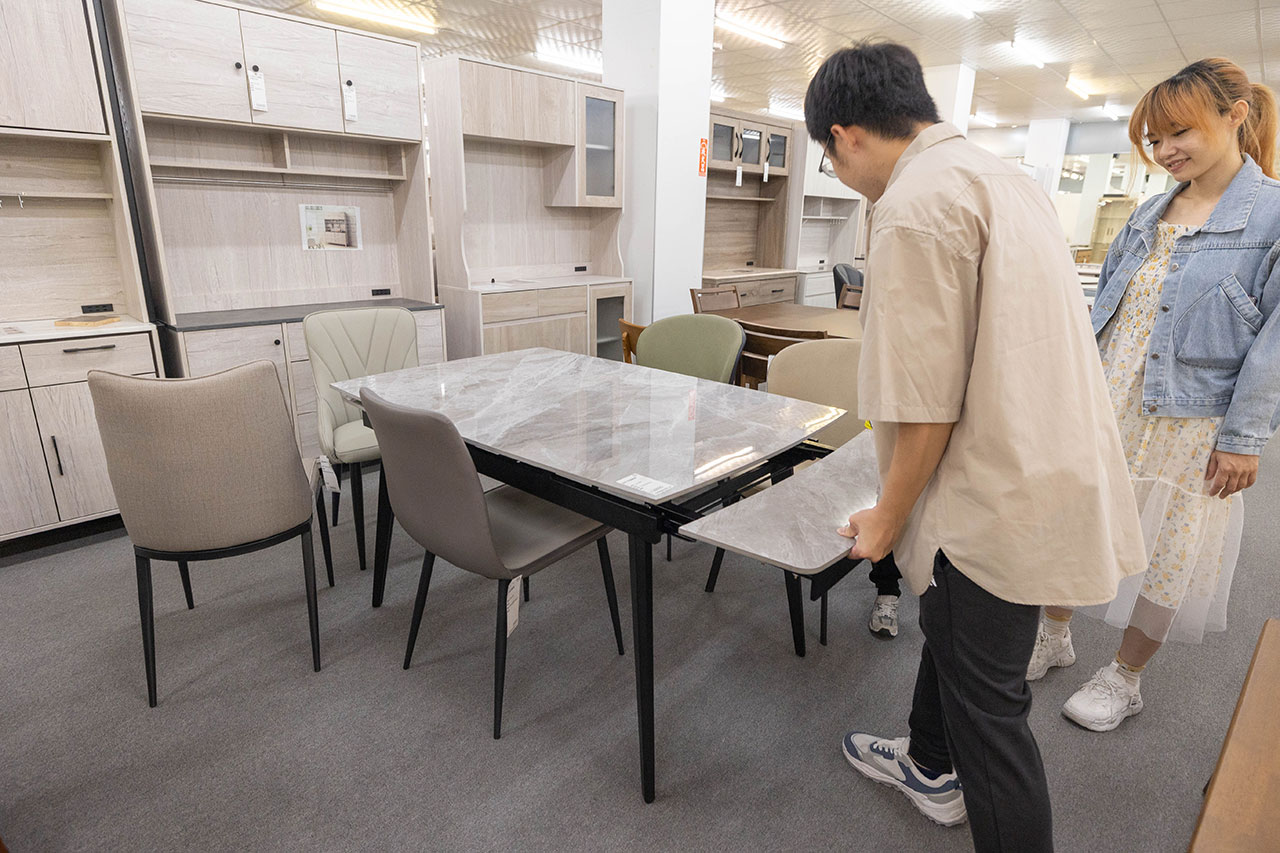 先進傢俱ＸiCAKU愛庫家居｜彰化鹿港家具行推薦