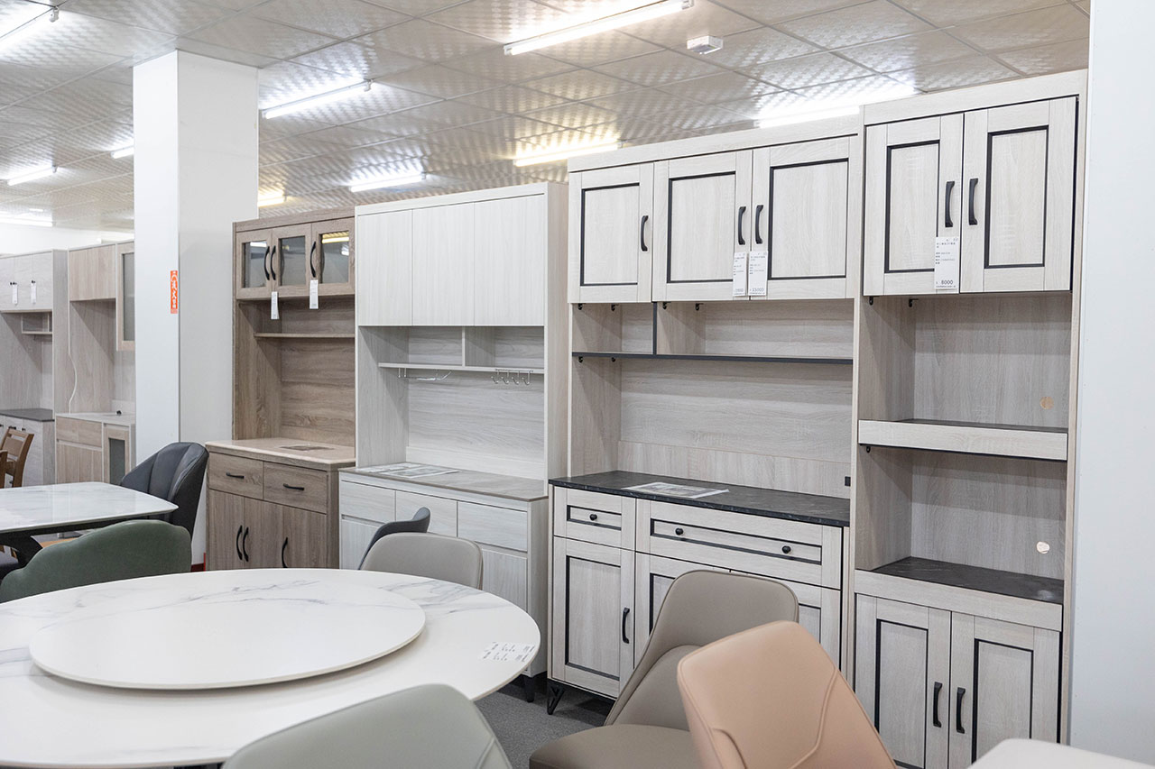 先進傢俱ＸiCAKU愛庫家居｜彰化鹿港家具行推薦