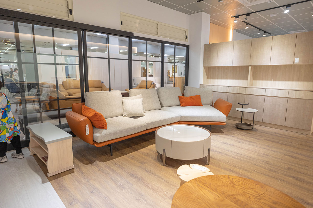 先進傢俱ＸiCAKU愛庫家居｜彰化鹿港家具行推薦